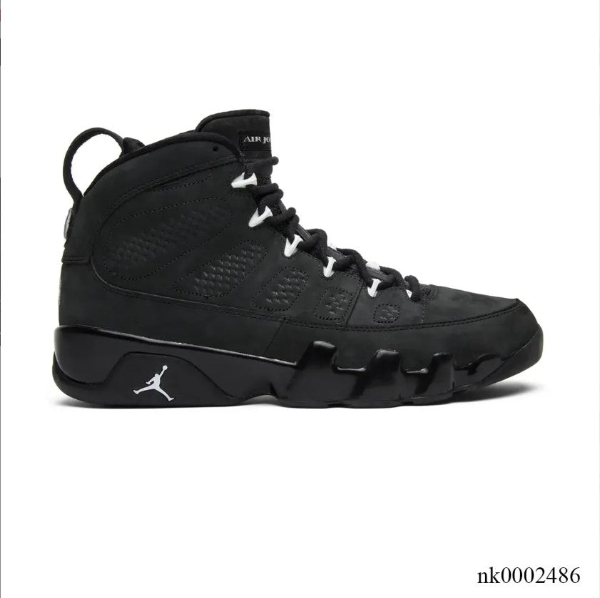 Air Jordan 9 Oregon Ducks Shoes Sneakers