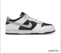 Nike SB Dunk Low HUF New York City Shoes Sneakers