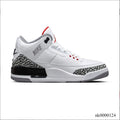 Air Jordan 3 JTH Super Bowl Shoes Sneakers