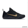 Kobe 11 FTB “Black Mamba” Shoes Sneakers