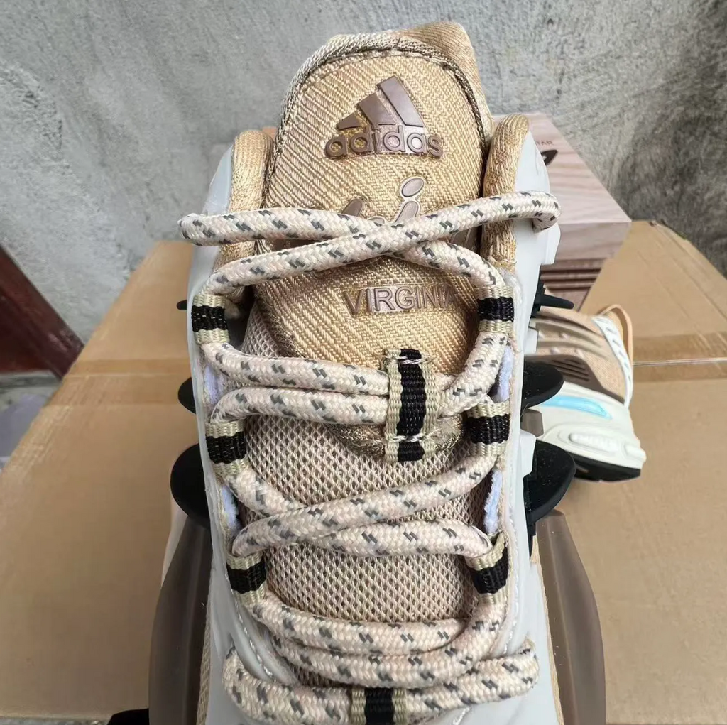 Pharrell x AD Adistar Jellyfish Tan Shoes Sneakers