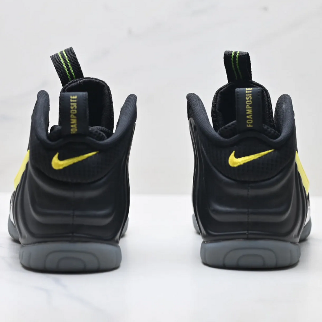 Air Foamposite Pro Voltage Shoes Sneakers