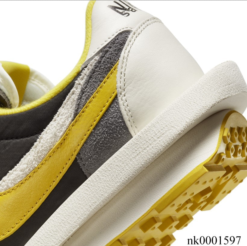 Undercover x Sacai x LDWaffle Shoes Sneakers