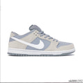Dunk Low Summit White Wolf Grey Shoes Sneakers