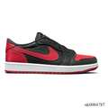 Air Jordan 1 Low OG Banned (2026) Shoes Sneakers