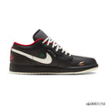 Air Jordan 1 Low Just Skate Shoes Sneakers