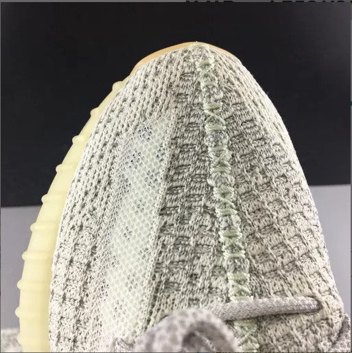 Yeezy Boost 350 V2 Yeshaya (Reflective) Shoes Sneakers