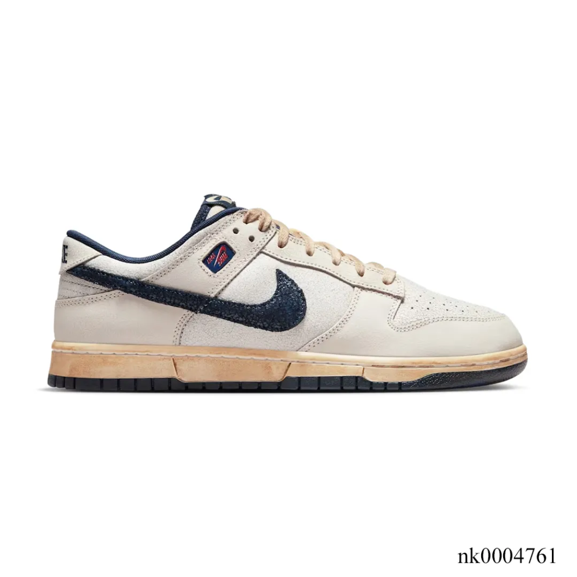Stranger Things x Dunk Low Phantom Shoes Sneakers