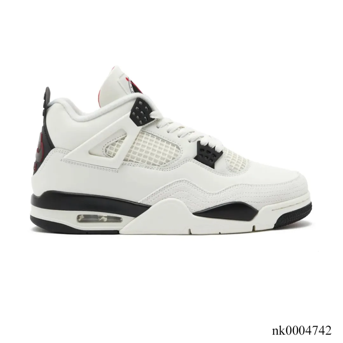 Air Jordan 4 Flight Club Shoes Sneakers