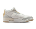 AJ 3 Craft Ivory Shoes Sneakers