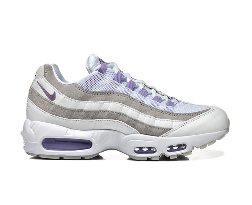 Air Max 95 Hydrangeas Shoes Sneakers