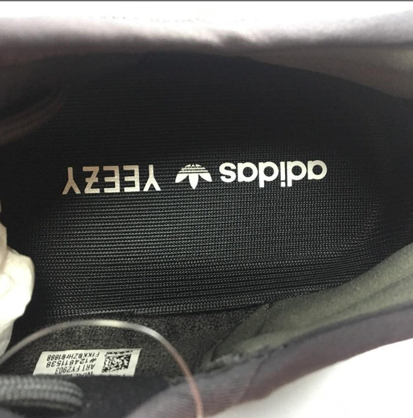 Yeezy Boost 350 V2 Cinder Shoes Sneakers