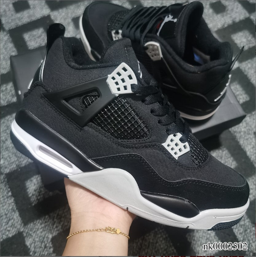 Air Jordan 4 Retro Eminem Carhartt Shoes Sneakers
