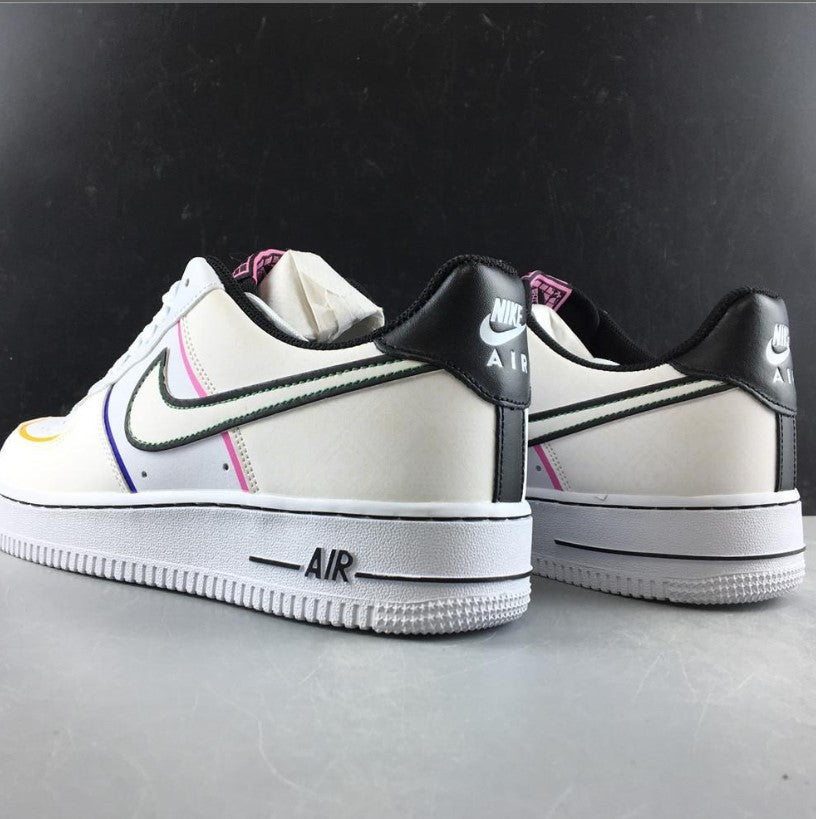 Air Force 1 Low Day of the Dead (2019) Shoes Sneakers