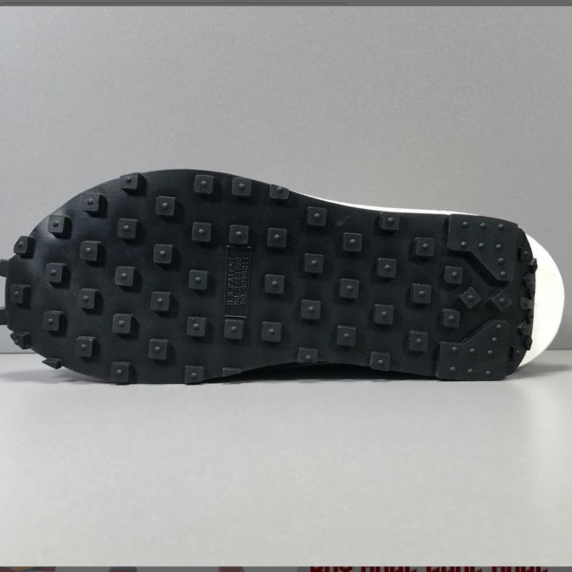 LD Waffle Sacai Blue Multi Shoes Sneakers