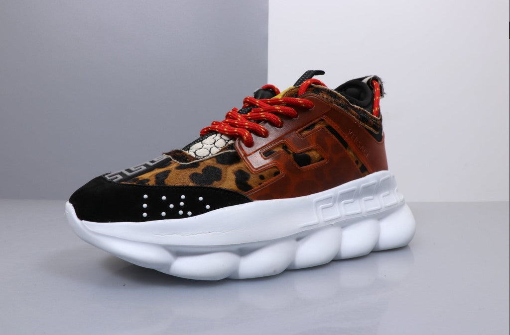 Chain Reaction Shoes Sneakers  6