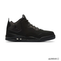 Air Jordan Courtside 23 Triple Black Shoes Sneakers