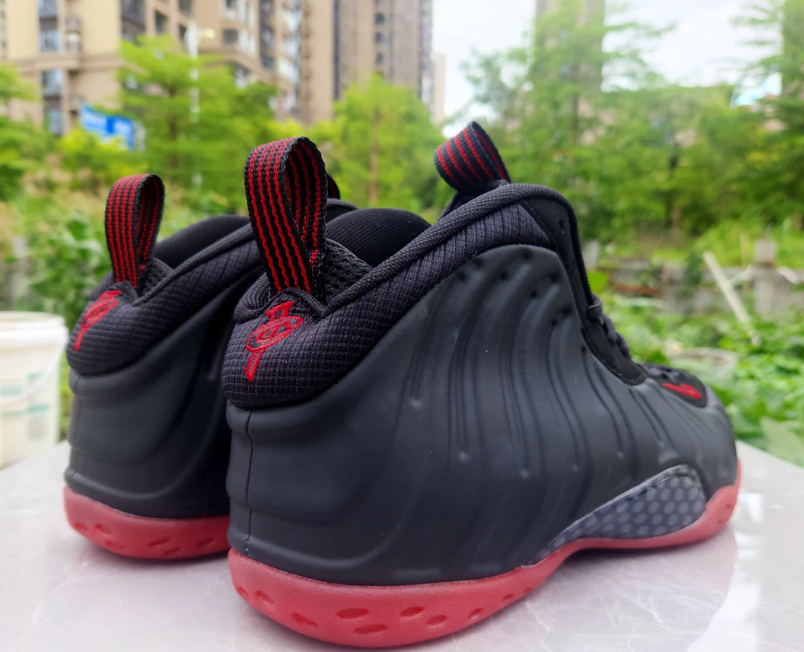 Air Foamposite One Cough Drop Shoes Sneakers