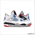 Air Jordan 4 Retro What The Shoes Sneakers