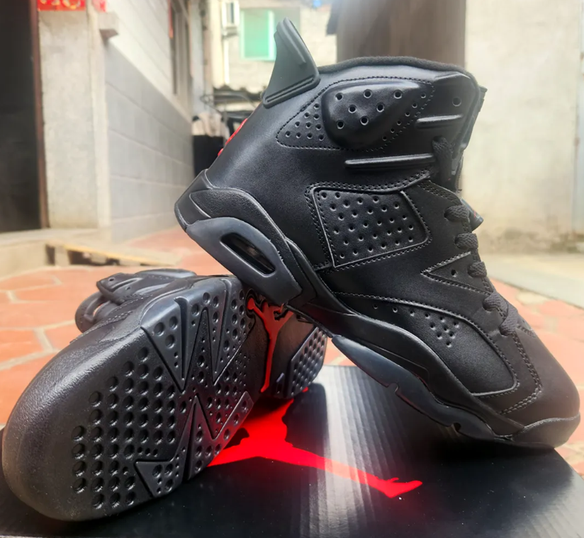 Air Jordan 6 Bin23 Shoes Sneaker