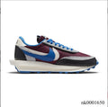 Undercover x Sacai x LDWaffle Shoes Sneakers 1