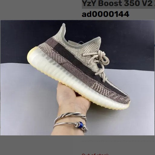 Yeezy Boost 350 V2 Zyon Shoes Sneakers