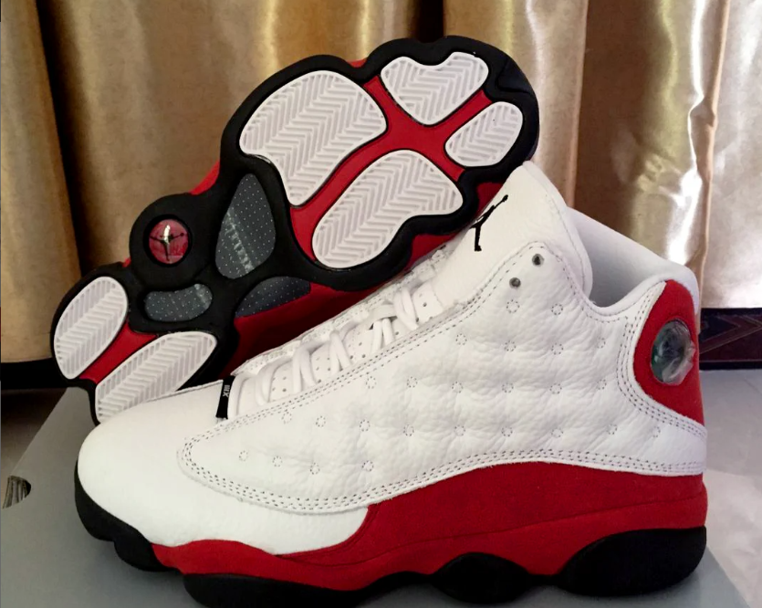 Air Jordan 13 Chicago (2026) Shoes Sneakers