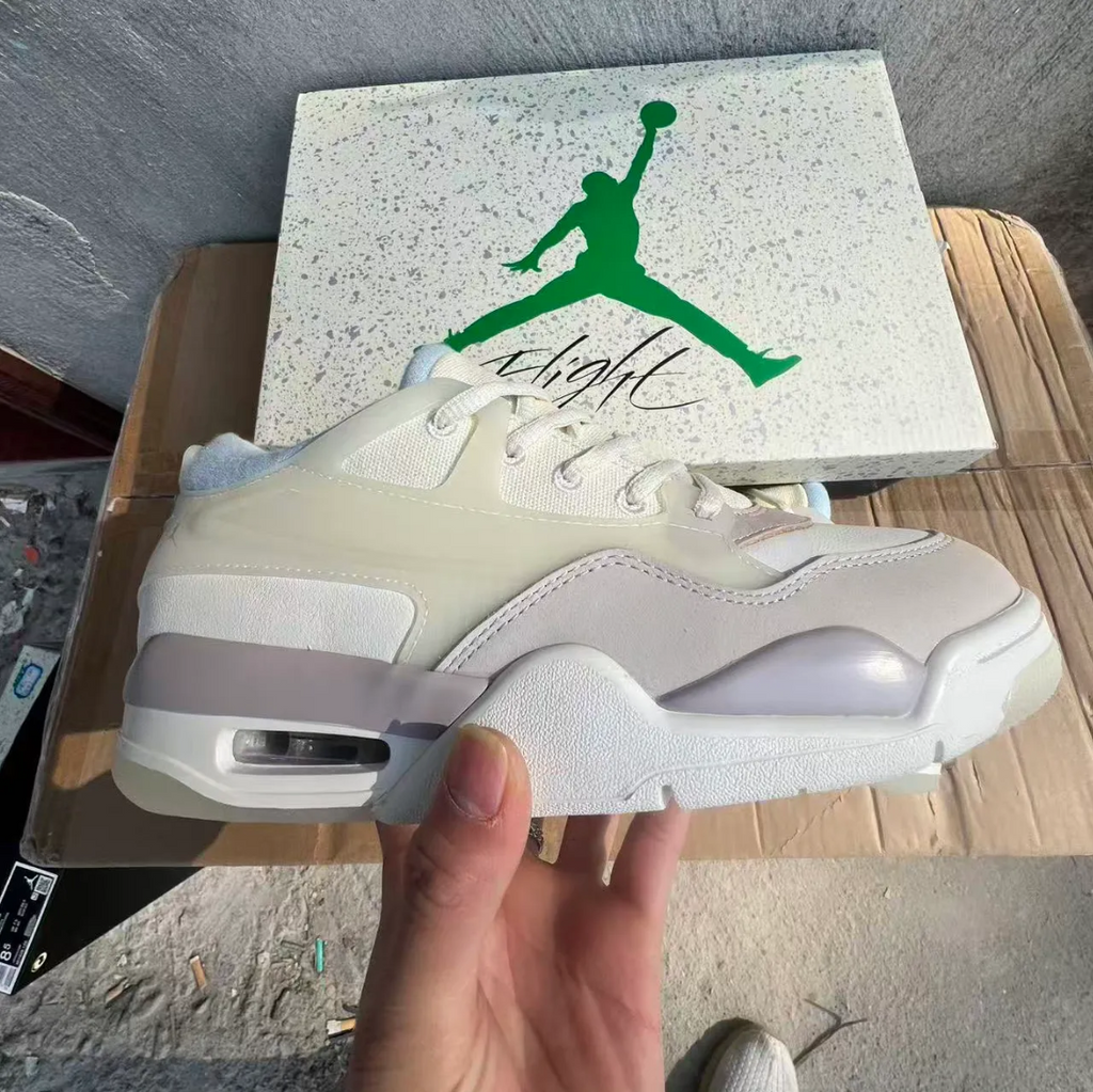 Air Jordan 4 RM GS ‘Easter’ Shoes Sneakers – nk0004829