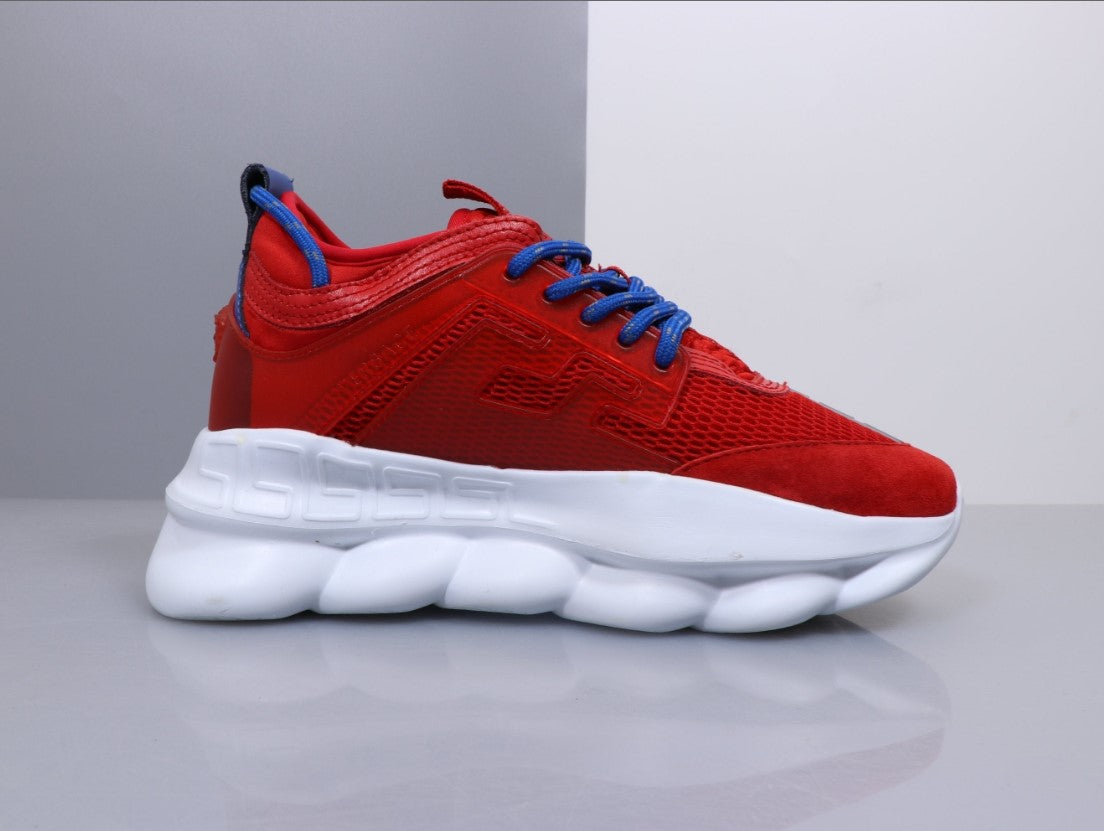 Chain Reaction Shoes Sneakers 9