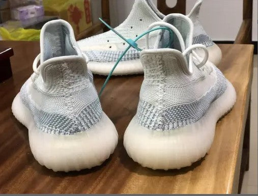 Yeezy Boost 350 V2 Citrin (Non-Reflective) Shoes Sneakers