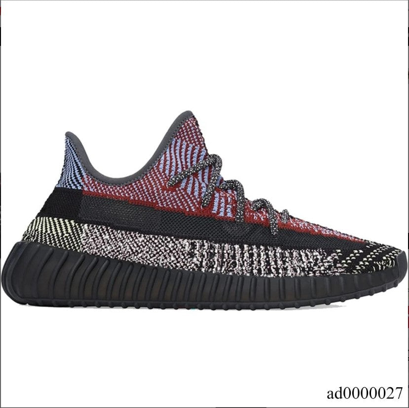 Yeezy Boost 350 V2 Yecheil (Reflective) Shoes Sneakers