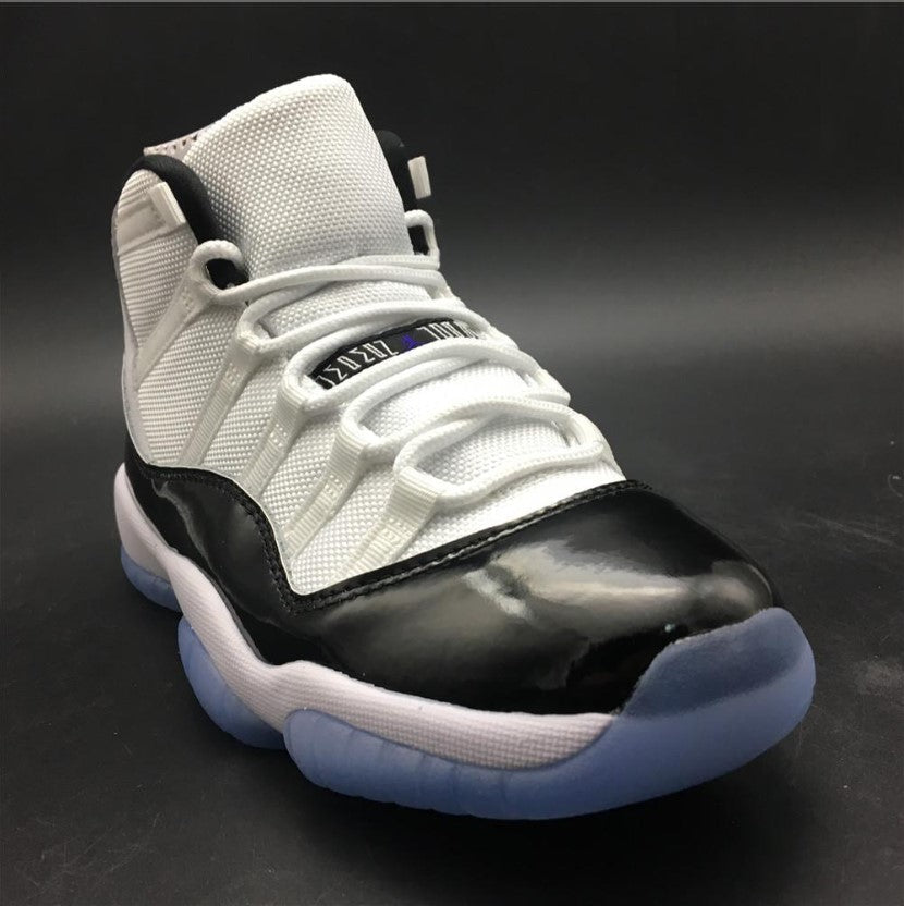 Air Jordan 11 Retro Concord (2018) Shoes Sneakers