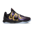 Kobe 5 Year of the Mamba (Eggplant) Shoes Sneakers