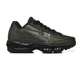 WORKSOUT x AM 95 Medium Olive Sequoia Shoes Sneakers