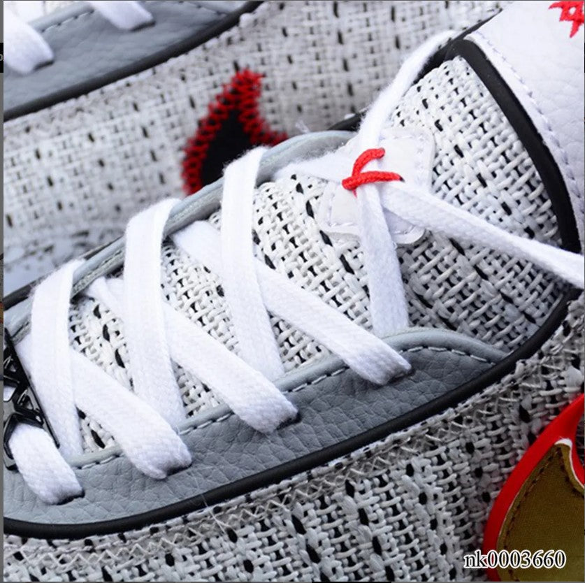 LeBron 20 EP The Debut Shoes Sneakers