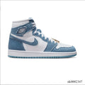 Air Jordan 1 High OG Denim Shoes Sneakers