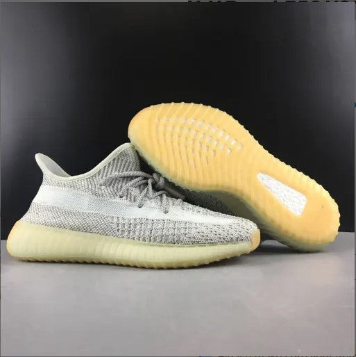 Yeezy Boost 350 V2 Yeshaya (Reflective) Shoes Sneakers