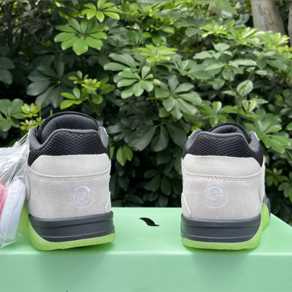 Chase B x Travis Scott x Jumpman Jack Shoes Sneakers