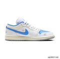 Air Jordan 1 Low Born To Fly Shoes Sneakers