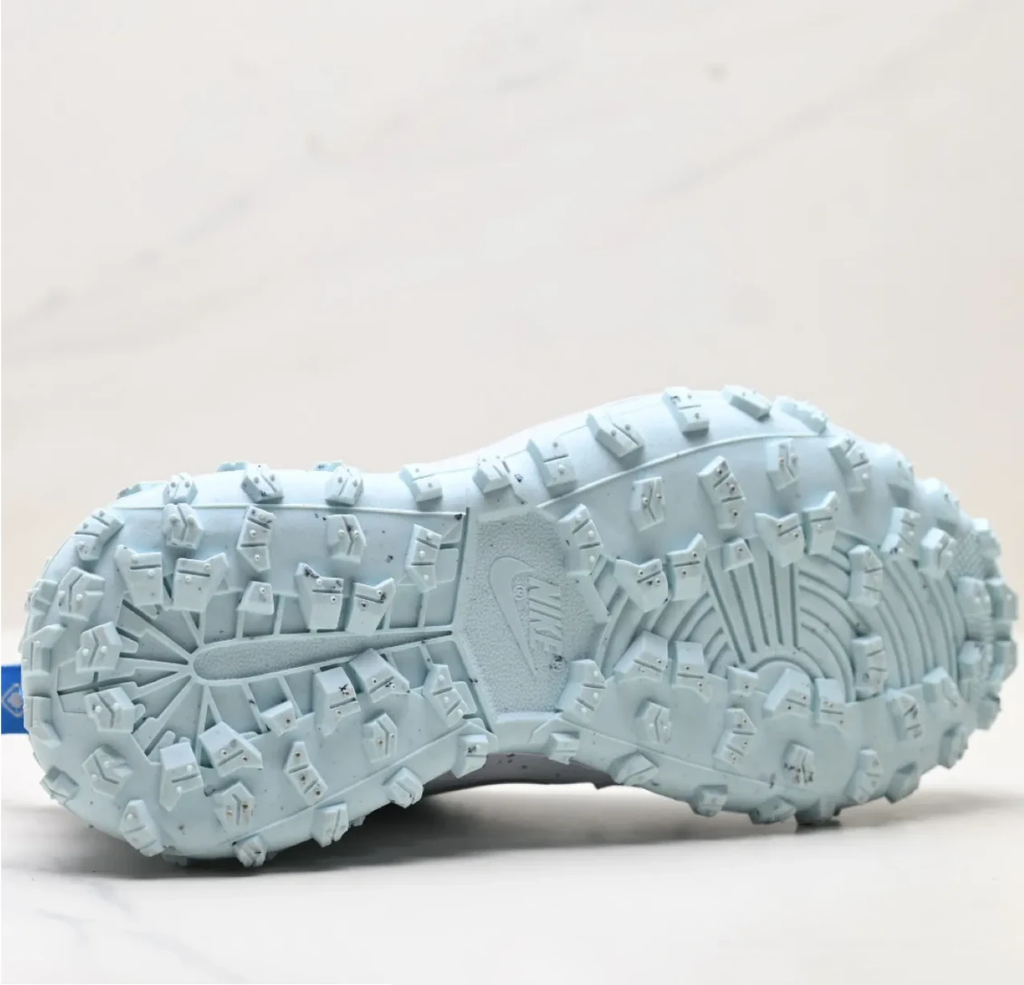 Air Jordan 1 Low Element Gore-Tex Shoes Sneakers