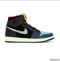 Air Jordan 1 Retro High Bio Hack Shoes Sneakers