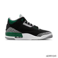 Air Jordan 3 Retro Pine Green Shoes Sneakers