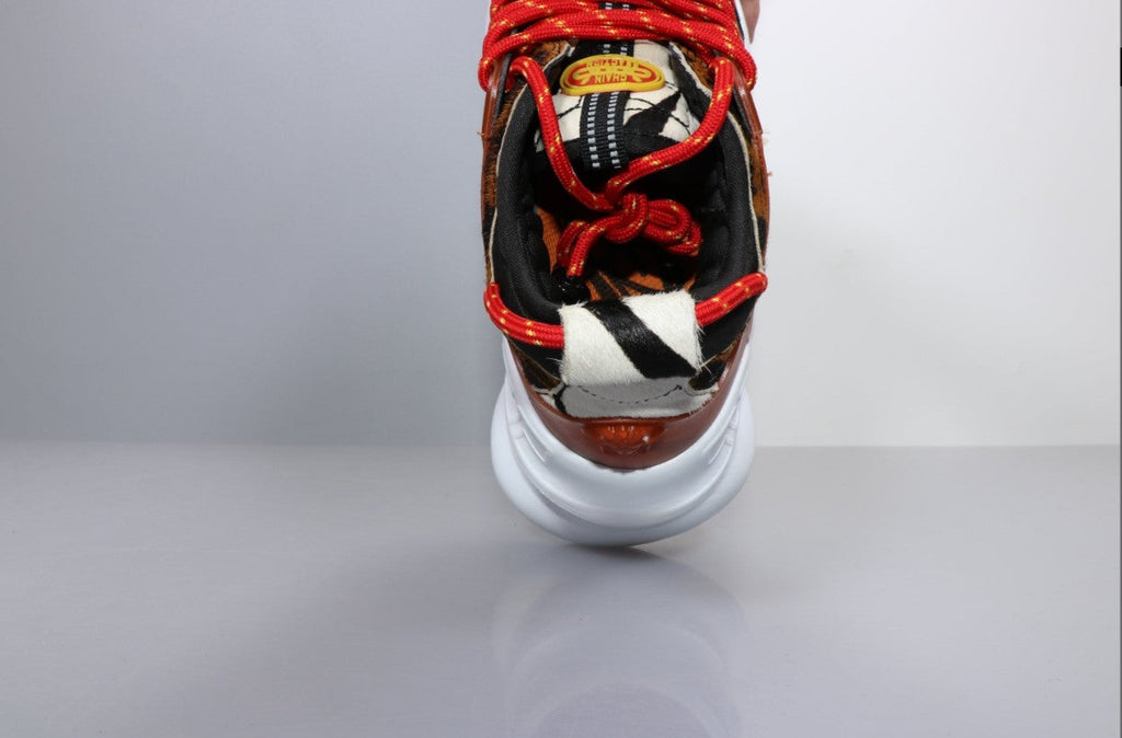 Chain Reaction Shoes Sneakers  6