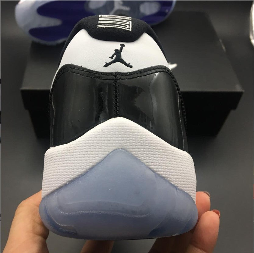 Air Jordan 11 Retro Low Concord Shoes Sneakers