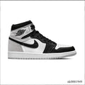 Air Jordan 1 Retro High OG Bleached Coral Shoes Sneakers