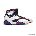 Air Jordan 7 Retro Nothing But Net Shoes Sneakers