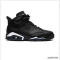 Air Jordan 6 Black Cat Shoes Sneakers