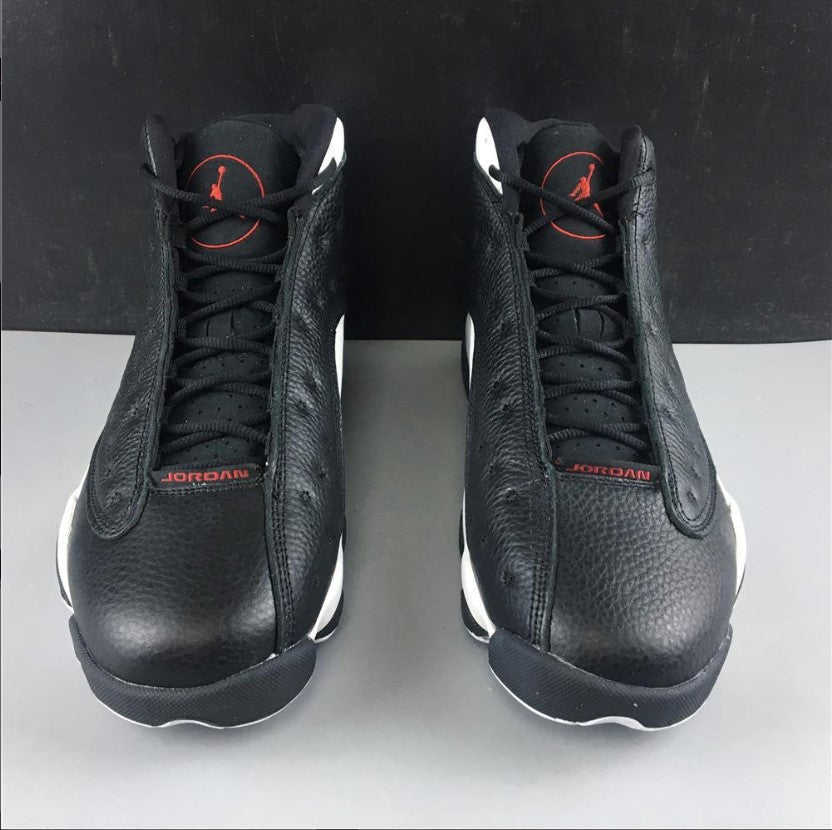 Air Jordan 13 Retro Reverse He Got Game Shoes Sneakers
