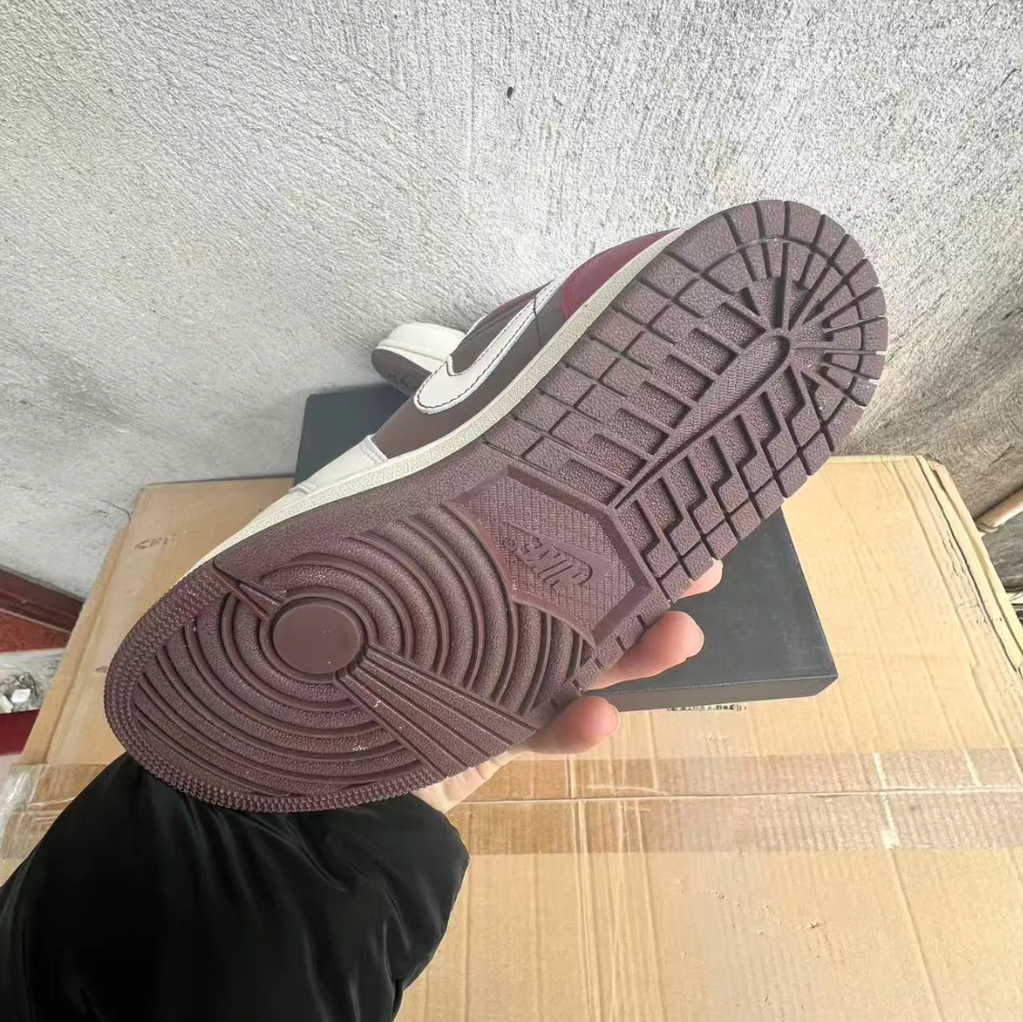 Air Jordan 1 Low SE CN New Year Shoes Sneakers