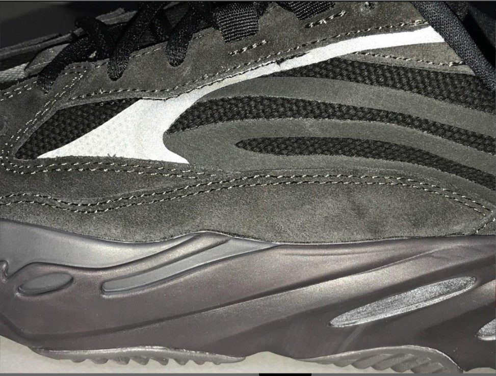 Yeezy Boost 700 V2 Vanta Shoes Sneakers